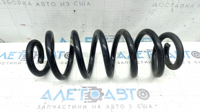 Arc spate stânga pentru Audi A6 C8 19-22