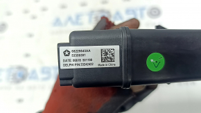 USB Hub, AUX Chrysler Pacifica 17-20