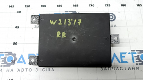 Modul control caroserie BCM Mercedes W213 E 17-23
