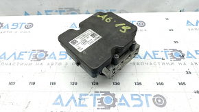 ABS АБС Audi A6 C8 19-19 без радара