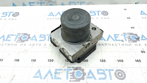 ABS АБС Audi A6 C8 19-19 без радара