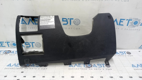 Husa genunchi sofer Subaru Outback 10-14 negru, zgarieturi