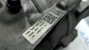 Задний дифференциал редуктор Audi A6 C8 19-25 3.0T 169к