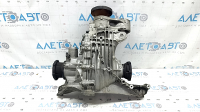 Задний дифференциал редуктор Audi A6 C8 19-25 3.0T 169к