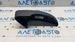 Крышка зеркала левая VW Passat b7 12-12 USA тип как b8 под поворотник euro