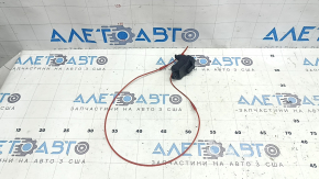 Замок лючка бензобака Audi A6 C8 19-20