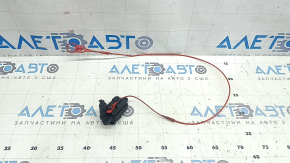 Замок лючка бензобака Audi A6 C8 19-20
