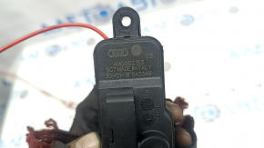 Замок лючка бензобака Audi A6 C8 19-20