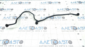 Патрубок охлаждения обратка Audi A6 C8 19-24 3.0T
