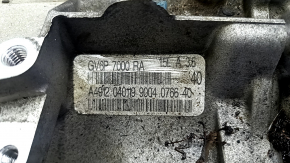 АКПП в сборе Ford Escape MK3 17-19 1.5T AWD 39к