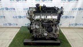 Двигатель Ford Escape MK3 17-19 1.5Т T15HDTX 39к, компрессия 10-10-10-10, запустился