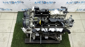 Двигатель Ford Escape MK3 17-19 1.5Т T15HDTX 39к, компрессия 10-10-10-10, запустился