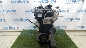 Двигатель Ford Escape MK3 17-19 1.5Т T15HDTX 39к, компрессия 10-10-10-10, запустился