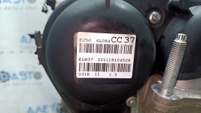 Двигатель Ford Escape MK3 17-19 1.5Т T15HDTX 39к, компрессия 10-10-10-10, запустился