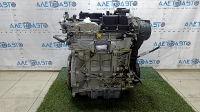 Двигатель Ford Escape MK3 17-19 1.5Т T15HDTX 39к, компрессия 10-10-10-10, запустился