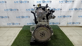 Двигатель Ford Escape MK3 17-19 1.5Т T15HDTX 39к, компрессия 10-10-10-10, запустился