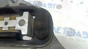 Подушка АКПП Audi A6 C8 19-25 3.0T микротрещины