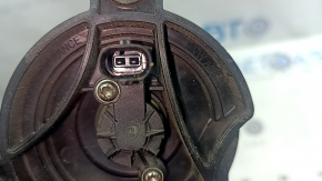 Корпус термостата Audi A6 C8 19-25 3.0T