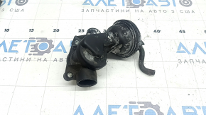 Клапан системы охлаждения Audi A6 C8 19-25 3.0T