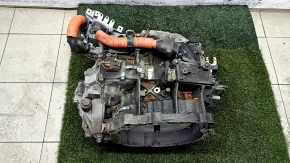 АКПП в сборе Lexus RX400h 06-08 вариатор P310 CVT 119к