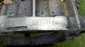 АКПП в сборе Lexus RX400h 06-08 вариатор P310 CVT 119к