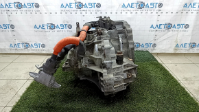 АКПП в сборе Lexus RX400h 06-08 вариатор P310 CVT 119к