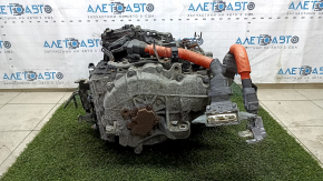 АКПП в сборе Lexus RX400h 06-08 вариатор P310 CVT 119к