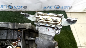 АКПП в сборе Lexus RX400h 06-08 вариатор P310 CVT 119к