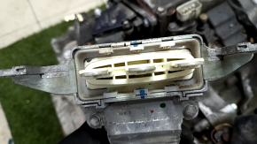 АКПП в сборе Lexus RX400h 06-08 вариатор P310 CVT 119к