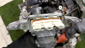 АКПП в сборе Lexus RX400h 06-08 вариатор P310 CVT 119к