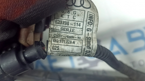 Проводка стартер-генератор Audi A6 C8 19-24