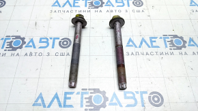 Болт крепления переднего подрамника 2шт Lexus RX350 RX450h 10-15 150мм