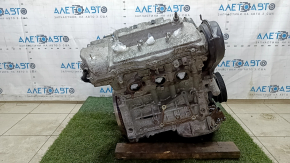 Двигатель 3MZ-FE Lexus RX400h 08-08 119к запустился