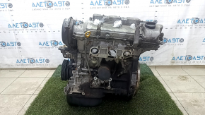 Двигатель 3MZ-FE Lexus RX400h 08-08 119к запустился