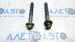 Șurub de montare a cadrului față (2 buc.) Lexus RX350 RX450h 10-15 135mm