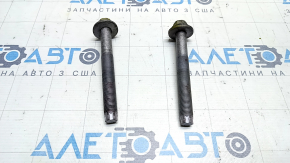 Болт крепления переднего подрамника 2шт Lexus RX350 RX450h 10-15 135мм