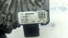 Unitate de control cutie de transfer Audi A6 C8 19-