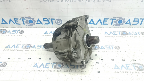 Раздатка Audi A6 C8 19-25 3.0T 169к без блока