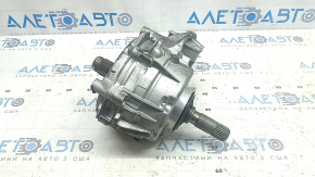 Раздатка Audi A6 C8 19-25 3.0T 169к без блока