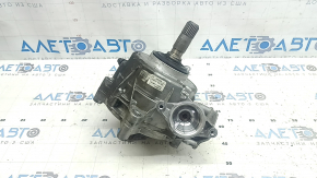 Раздатка Audi A6 C8 19-25 3.0T 169к без блока
