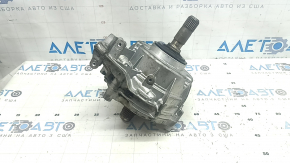 Раздатка Audi A6 C8 19-25 3.0T 169к без блока