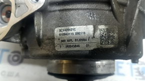 Раздатка Audi A6 C8 19-25 3.0T 169к без блока