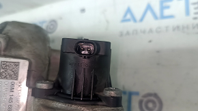 Турбина Audi A6 C8 19-25 3.0T 169к