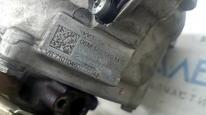 Турбина Audi A6 C8 19-25 3.0T 169к