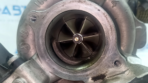 Турбина Audi A6 C8 19-25 3.0T 169к