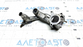 Корпус термостата Lexus RX450h 10-15