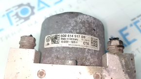 ABS АБС Audi Q3 83A 19-20