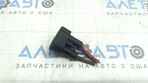 Adaptor ventilator de răcire pentru Audi A6 C8 19-3.0T