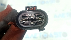 Adaptor ventilator de răcire pentru Audi A6 C8 19-3.0T