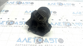 Корпус масляного фильтра Audi A6 C8 19-25 3.0T